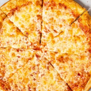 Large Cheese Pizza