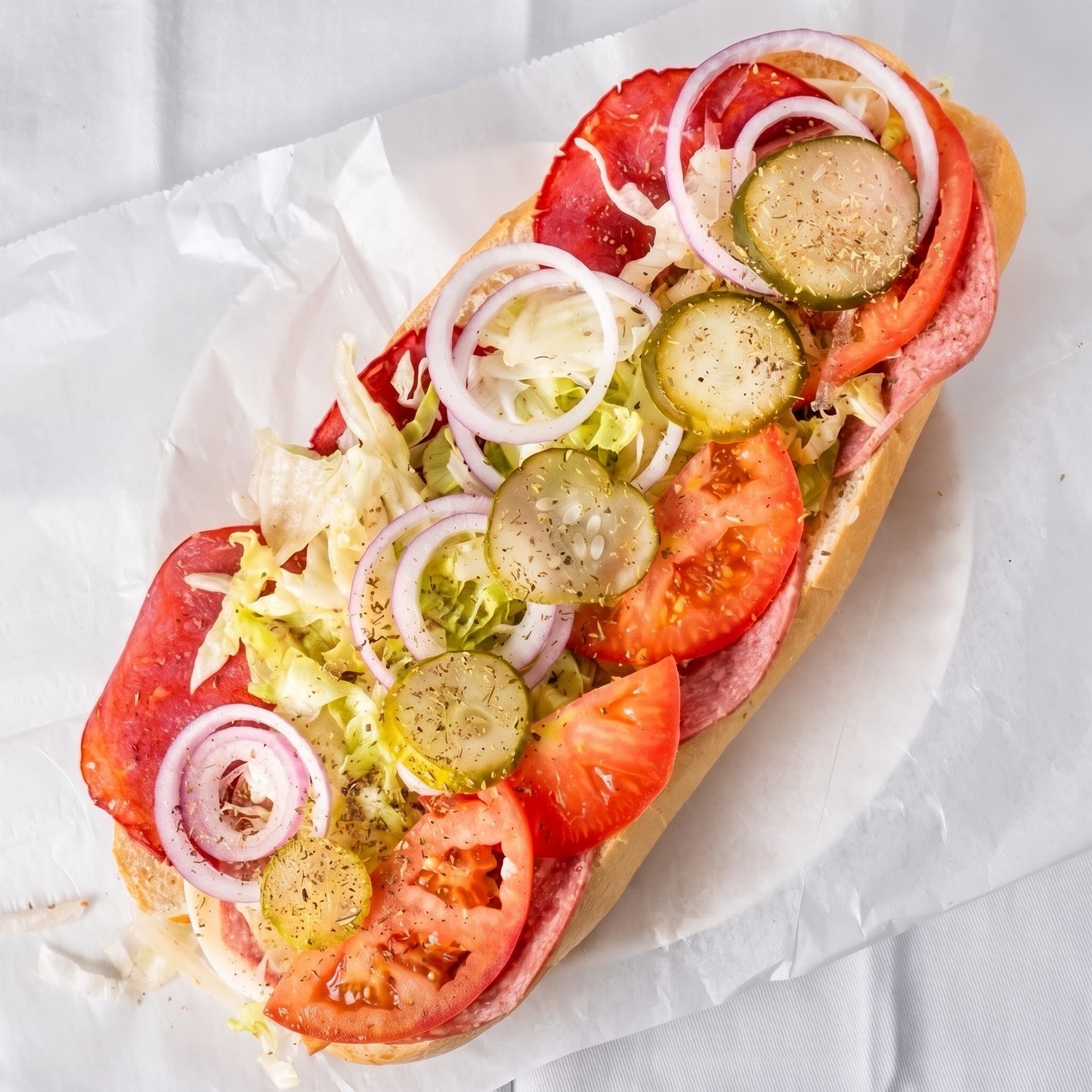 In & Out Pizza Rewards