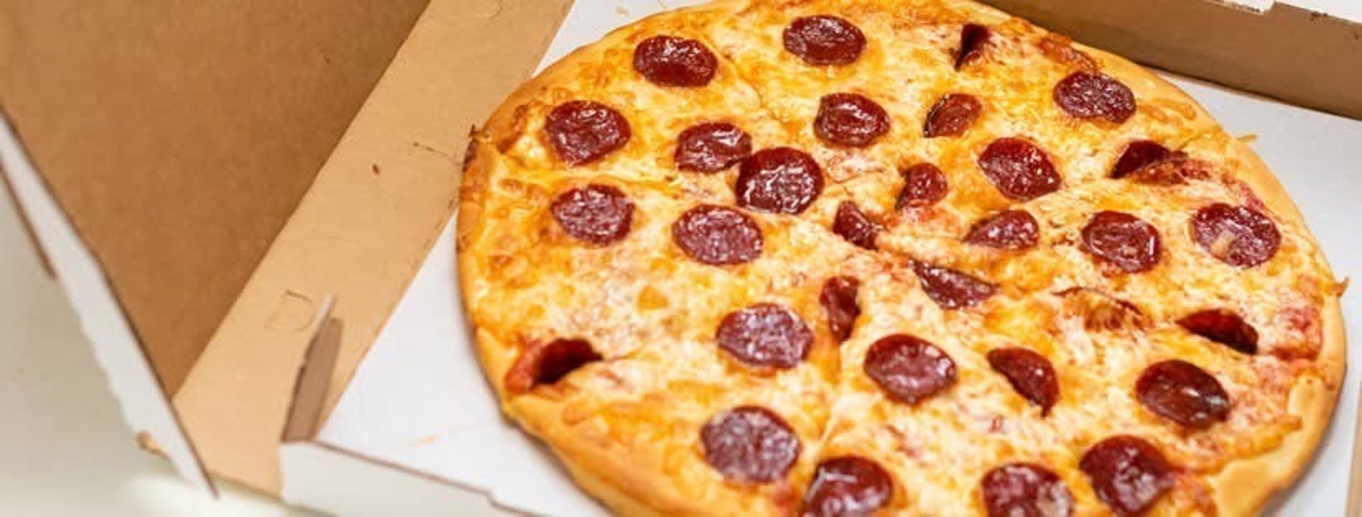 Fresh Favorites, Just a Few Clicks Away