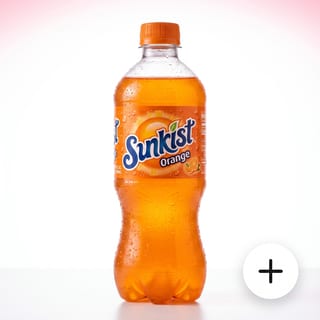 Soda