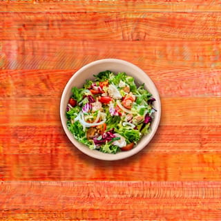 Tuna Salad