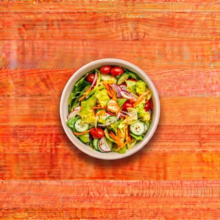 Garden Salad