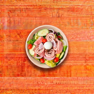Antipasto Salad